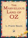 The Marvelous Land of Oz